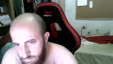 elamordeyuli online show from 07.18.26