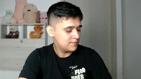 elandor online show from 11.08.25