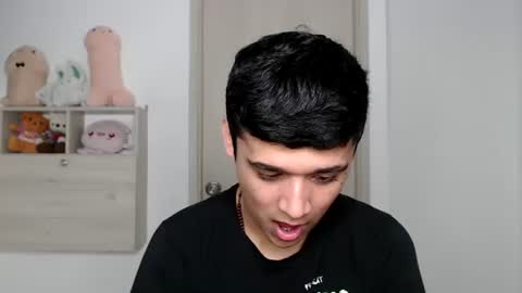 elandor online show from 12.19.25