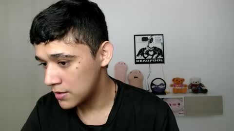 elandor online show from 01.19.26