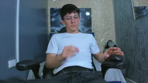 Elan Giralon online show from 06.16.26