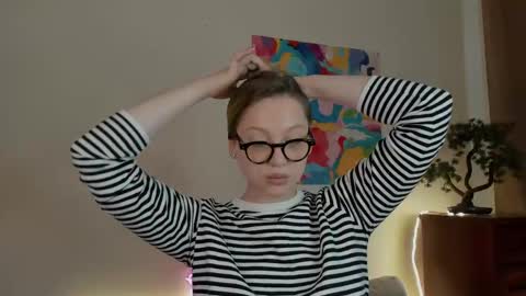 Elani online show from 05.03.26