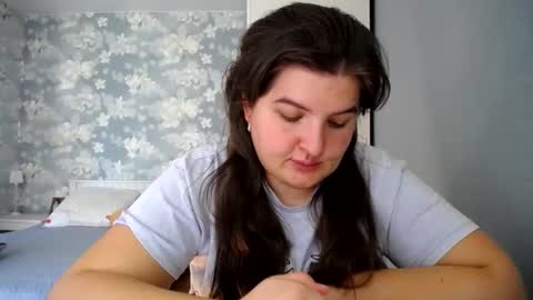 Snapshot of elanis_blair chatting on 04.20.26 Elanis online show from 04.20.26