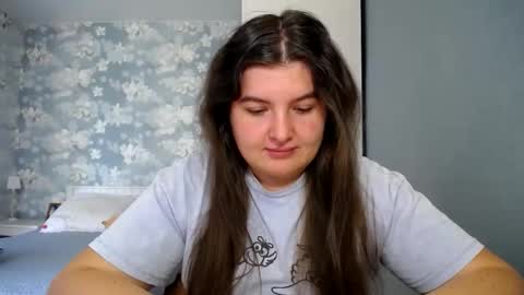 Snapshot of elanis_blair chatting on 04.22.26 Elanis online show from 04.22.26
