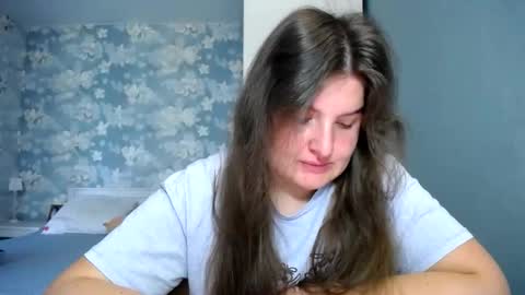 Snapshot of elanis_blair chatting on 04.23.26 Elanis online show from 04.23.26