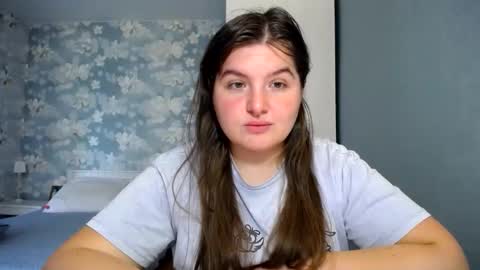 Snapshot of elanis_blair chatting on 04.25.26 Elanis online show from 04.25.26