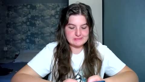 Snapshot of elanis_blair chatting on 05.03.26 Elanis online show from 05.03.26