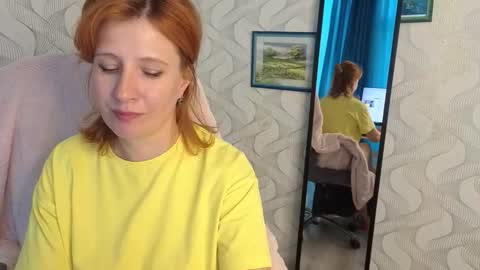 Elanna online show from 09.09.25