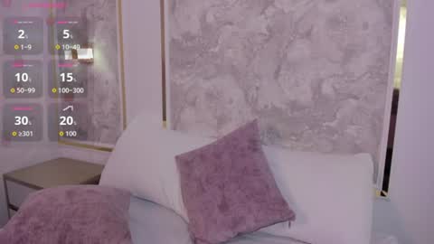 Snapshot of elara_bloom_ chatting on 07.19.26 elara_bloom_ online show from 07.19.26