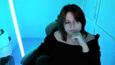 Evie online show from 04.27.26