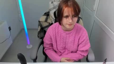 Evie online show from 05.11.26