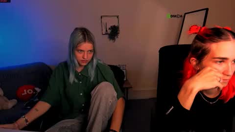 elara_night online show from 09.10.25