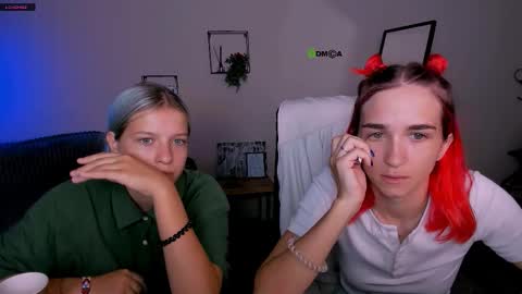 elara_night online show from 09.11.25