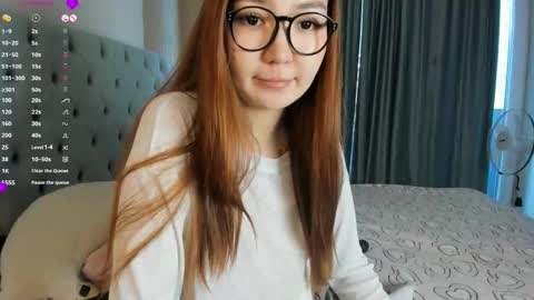 Elara online show from 09.11.25