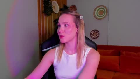 elaravoltage online show from 03.19.26