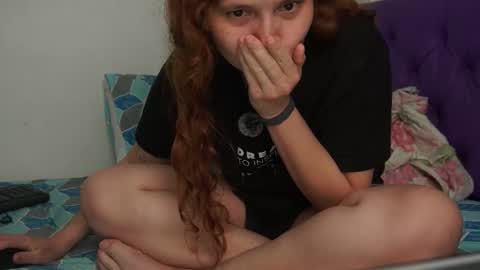 elasallylove online show from 02.16.26