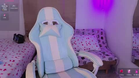 elaseles23 online show from 12.05.25