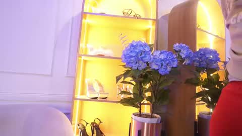 Elasummeer online show from 11.04.25