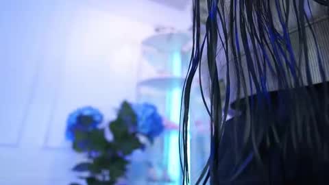 Snapshot of elasummeer chatting on 02.07.26 Elasummeer online show from 02.07.26