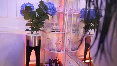 Snapshot of elasummeer chatting on 02.12.26 Elasummeer online show from 02.12.26