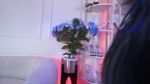 Snapshot of elasummeer chatting on 02.17.26 Elasummeer online show from 02.17.26