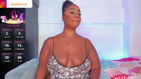 Snapshot of elawalker1 chatting on 04.28.26 Ela online show from 04.28.26