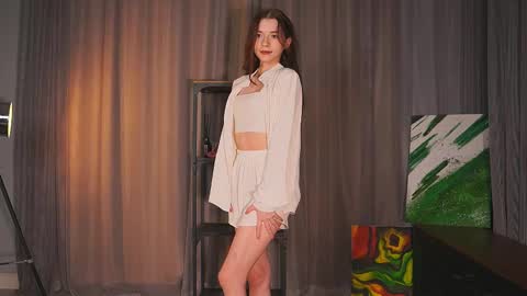 Elba Blance online show from 10.06.25