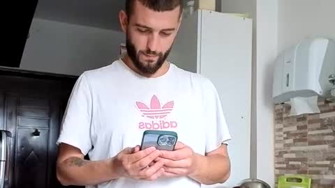 elchapoguzman95 online show from 10.07.25