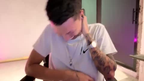 El CHICLE TV - SHOW online show from 09.30.25