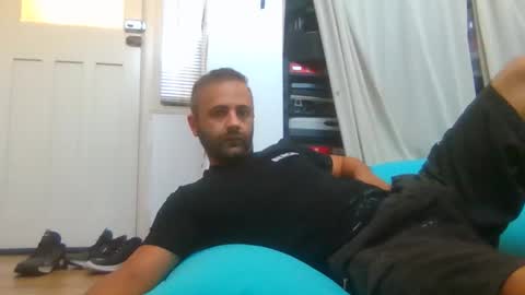 daniel18cmx online show from 11.10.25