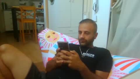 daniel18cmx online show from 02.17.26