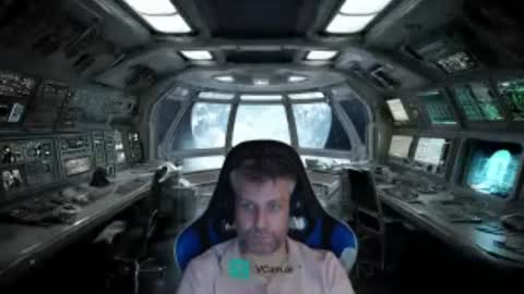 Snapshot of elculiador2207 chatting on 07.23.26 Timm online show from 07.23.26