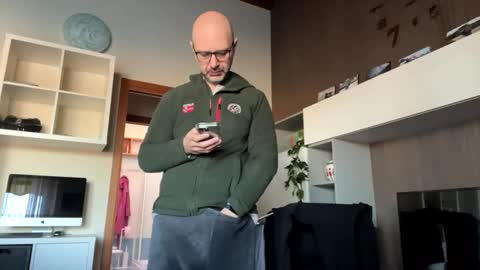 Eldiablo844 online show from 01.12.25