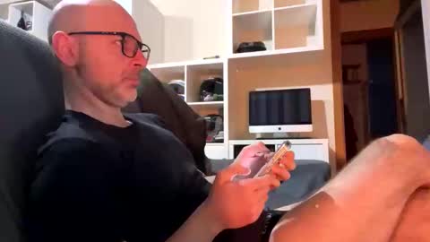 Eldiablo844 online show from 02.12.25