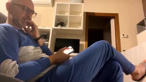 Eldiablo844 online show from 09.25.25