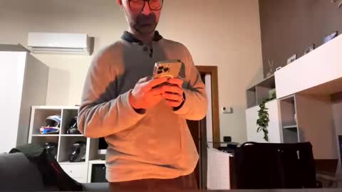 Eldiablo844 online show from 12.20.25