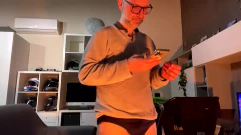 Eldiablo844 online show from 01.09.26