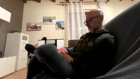 Eldiablo844 online show from 03.14.26