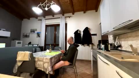 Eldiablo844 online show from 03.25.26