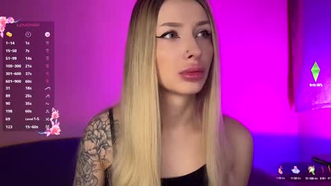 Ella online show from 03.10.25
