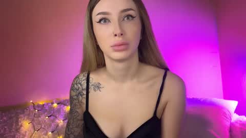 Ella online show from 10.27.25