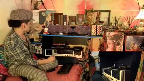 Sir Eleazar online show from 10.03.25