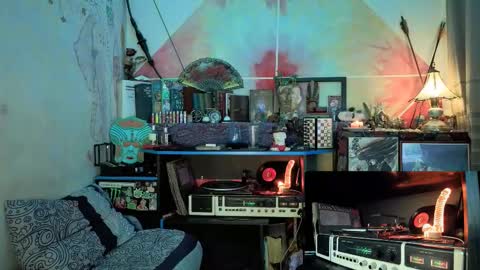 Sir Eleazar online show from 11.26.25