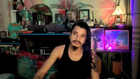 Sir Eleazar online show from 01.14.26