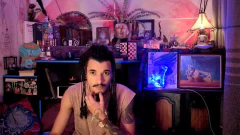 Sir Eleazar online show from 01.15.26