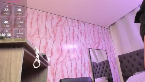 Elecktra online show from 11.15.25