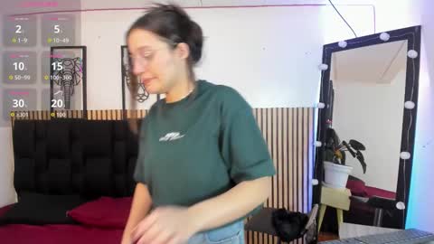 Elecktra online show from 11.26.25