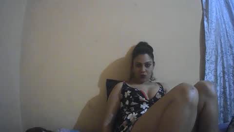Isabella online show from 09.13.25