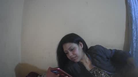 Isabella online show from 09.30.25