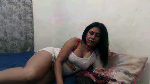 Isabella online show from 05.16.26